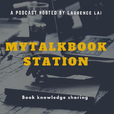 MyTalkBook FB Live #014 - Patrick Chan - 工作,剛剛好就好 MyTalkBook FB Live #014 - Patrick Chan - 工作,剛剛好就好