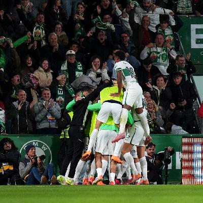 LaLiga EA Sports | Elche CF 1-0 Real Madrid | Gol de Febas LaLiga EA Sports | Elche CF 1-0 Real Madrid | Gol de Febas