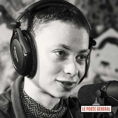 Uele Lamore à la baguette Uele Lamore à la baguette