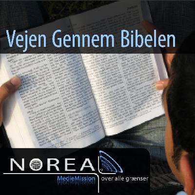 Vejen Gennem Bibelen nr. 1548 den 26-11-2025 Vejen Gennem Bibelen nr. 1548 den 26-11-2025