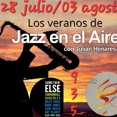 Jazzenelaire prog.nº935