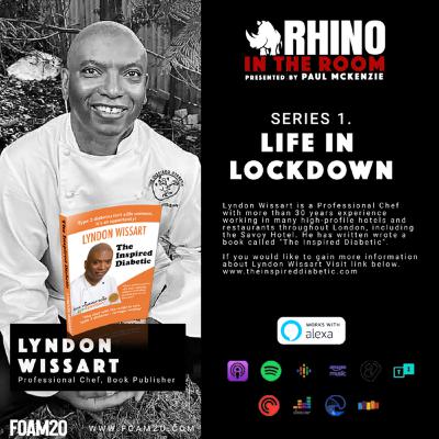 The Rhino in the room