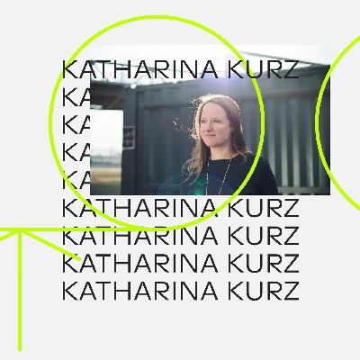 #13 Katharina Kurz von BRLO