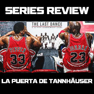 La Puerta de Tannhäuser 2x16: The Last Dance (2020)