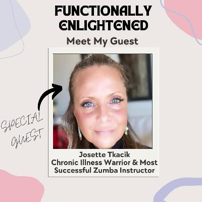 Using Dance to Overcome Chronic Illness (RA)