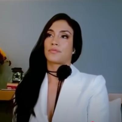90 Day- Hunt for Love Tell All Ending Recap