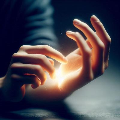 S7E01—宇宙光之手：甲狀腺調理平衡