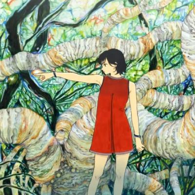 El doble sentido de la imagen en el anime [2ª parte]