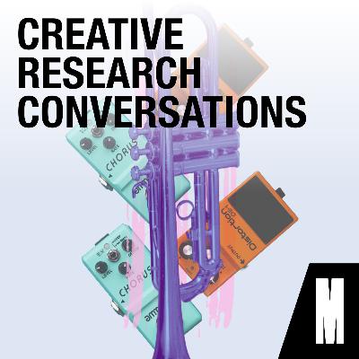 Overcoming the Neoliberal University with Artmaking for Empathy with Bronwyn Davies