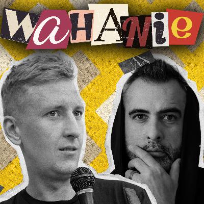 Wahanie podcast Szumowskiego i Gizy odc. 60 SPECJAL (Gość: Igor Tracz)