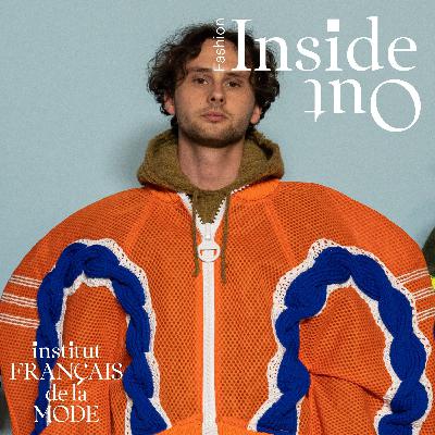 Fashion InsideOut Ep8 "Mode et Sport" avec Adrian Kammarti