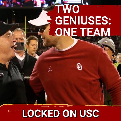 GENIUS DEFENSE: Why USC’s Gary Patterson HIRE Will ELEVATE Trojan Football’s Future