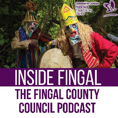 Inside Fingal - Ep32 - Fingal home of Halloween Inside Fingal - Ep32 - Fingal home of Halloween