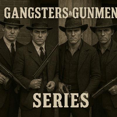 Gangsters and Gunmen: Homer Van Meter and William Marion "Bill" Dalton Gangsters and Gunmen: Homer Van Meter and William Marion "Bill" Dalton
