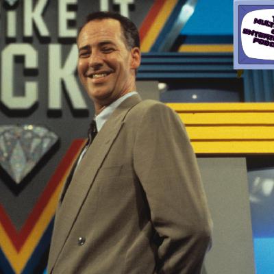 Episode 28:- Strike It Lucky Episode 28:- Strike It Lucky