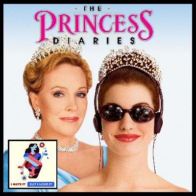443: The Princess Diaries