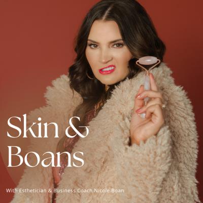 Nutrition and Skin Health with Guest Maria Marlowe! Nutrition and Skin Health with Guest Maria Marlowe!