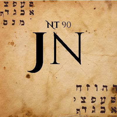 John - Read the NT in 90 Days John - Read the NT in 90 Days