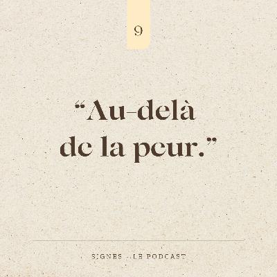 SAISON 1 ĂPISODE 9 - DĂ©mystifier la mĂ©diumnitĂ© et ne plus jamais avoir peur SAISON 1 ĂPISODE 9 - DĂ©mystifier la mĂ©diumnitĂ© et ne plus jamais avoir peur