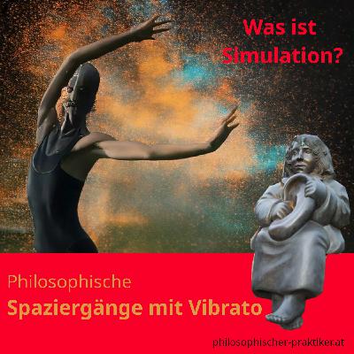 Was ist Simulation? Was ist Simulation?