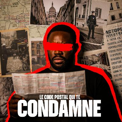 Le Code Postal Qui Te Condamne – Un Futur Pas Si Lointain… | Podcast Horreur