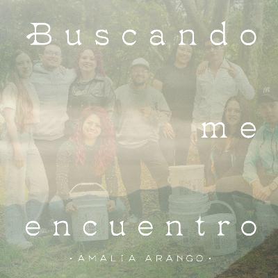 La bolsita verde... no es lo que esperabas con Jessica Rivas de Más Compost Menos Basura