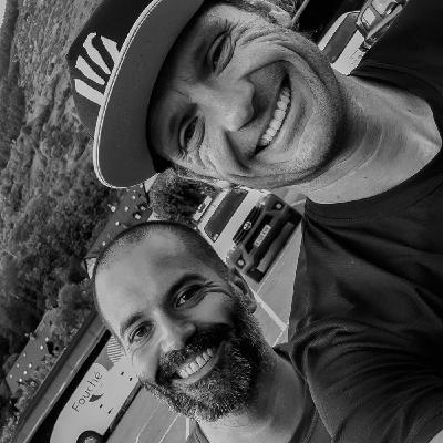 Aniversario 1 año de videopodcast