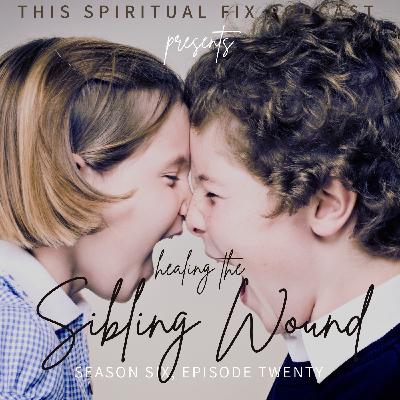 6.20 Healing the Sibling Wound