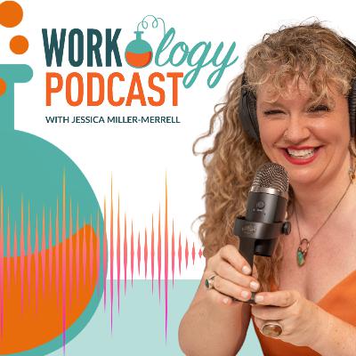 Workology Podcast Episode 429 Work Boundaries & What Employees Need From Your EAP