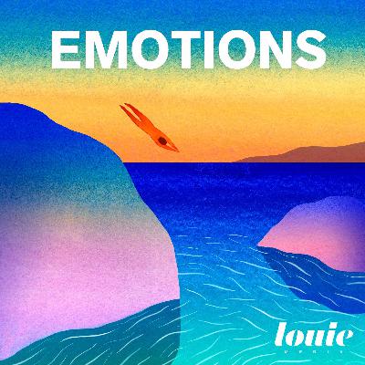 Émotions, un podcast pour mettre des mots sur vos émotions, présenté par Marie Misset-A quel point faut-il se confier ?
