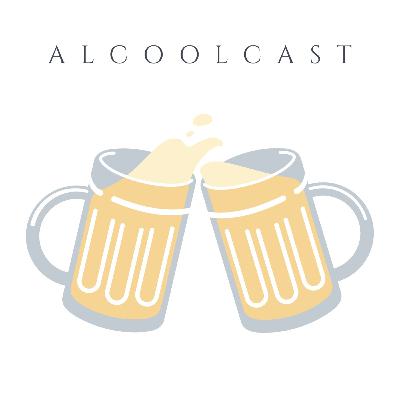 ALCOOLCAST - AM 16