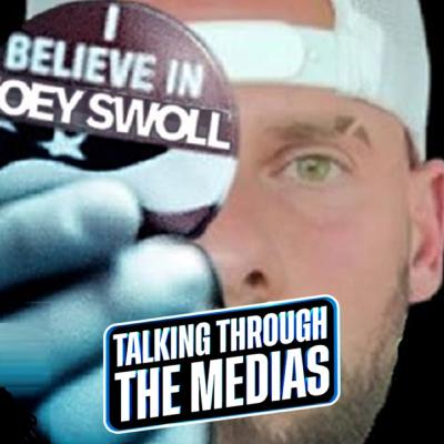 How @thejoeyswoll Became The Villain | Talking Through The Medias