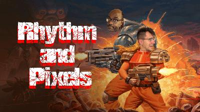 Episode 38-8 Oops! All Bonus Rounds with Chris from Gameable Audio!