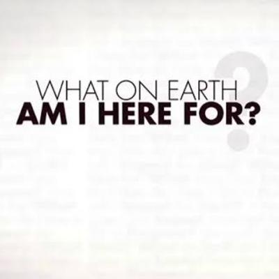 Para saan ka nabubuhay?