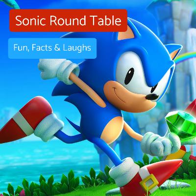 Sonic the Hedgehog: Rings, Loops, and Nostalgia ๐ฎ๐จ๐ Sonic the Hedgehog: Rings, Loops, and Nostalgia ๐ฎ๐จ๐