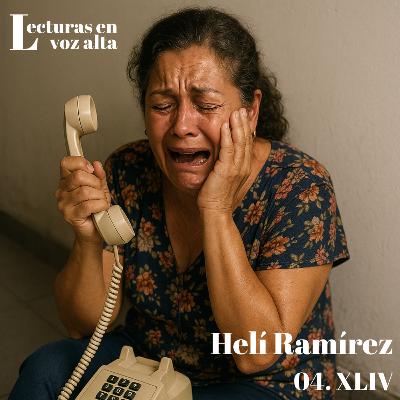 [Helí Ramírez] - XLIV