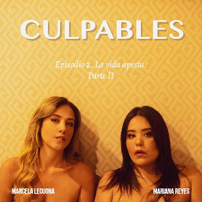 T3 | 2. La vida apesta. Parte II T3 | 2. La vida apesta. Parte II