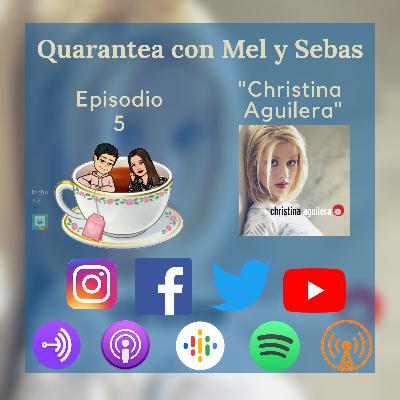 T1 E5 Christina Aguilera - "Christina Aguilera"
