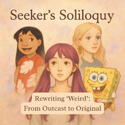 Rewriting ‘Weird’: From Outcast to Original
