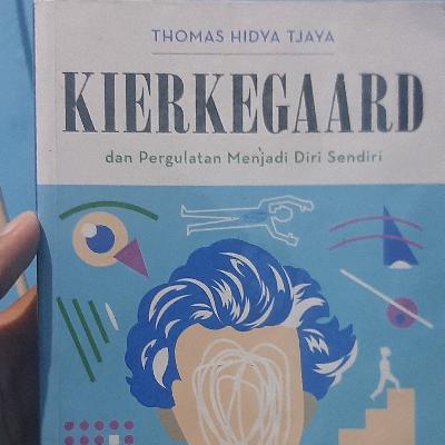 DRAMA EKSISTENSI KIERKEGAARD