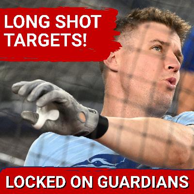 CONFUSION: Why Ty France Isn't the ANSWER for Cleveland Guardians—Target RANDAL GRICHUK Instead CONFUSION: Why Ty France Isn't the ANSWER for Cleveland Guardians—Target RANDAL GRICHUK Instead