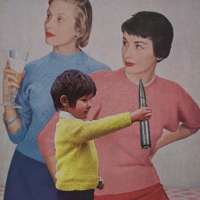 Episode 767: November 8, 2025