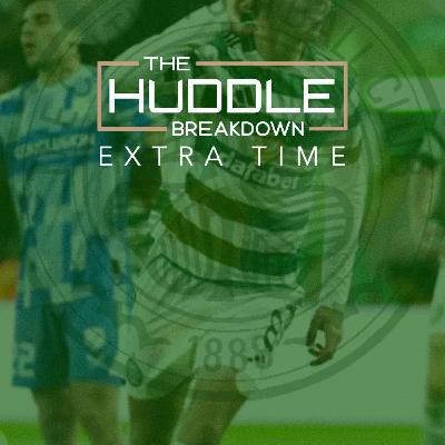 Celtic vs Stuttgart Draw Reaction, Utrecht Review & The "Z-Score" Foul Anomaly Explained