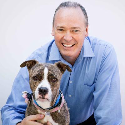 Brett Yates - Pet Care Industry & Entrepreneurship