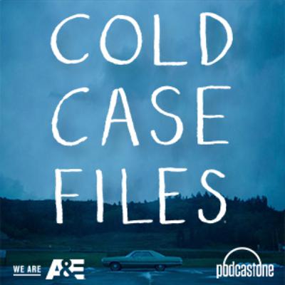 Cold Case Files: Justice For Eglena