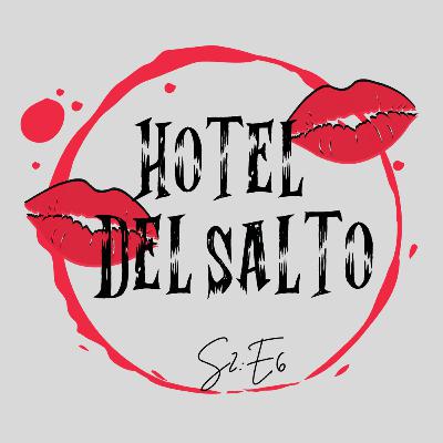 Hotel Del Salto