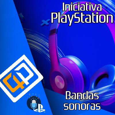 Iniciativa PlayStation #17 - BSO PlayStation