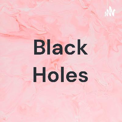 Black Holes