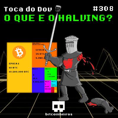 Guia definitivo para os Halvings do Bitcoin Guia definitivo para os Halvings do Bitcoin
