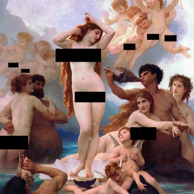 S3 Ep568: [Podcast] Wat is het nut van de censuurpiep en wat zijn de verschillen per land? S3E568